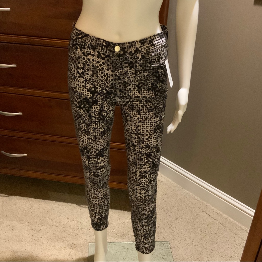 J Brand Ankle Photo Ready 26